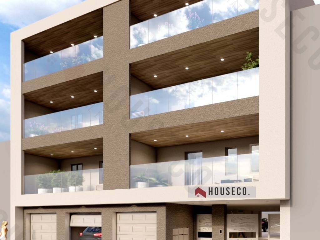 appartamento in vendita a Quartu Sant'Elena