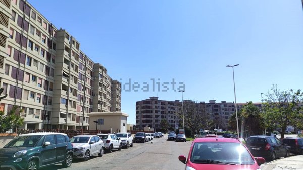 appartamento in vendita a Quartu Sant'Elena in zona Pitz'e Serra