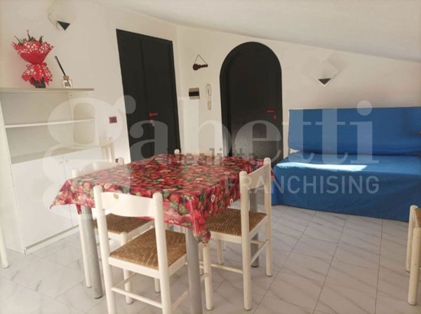 appartamento in vendita a Quartu Sant'Elena in zona Musicisti