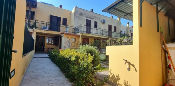 appartamento in vendita a Quartu Sant'Elena