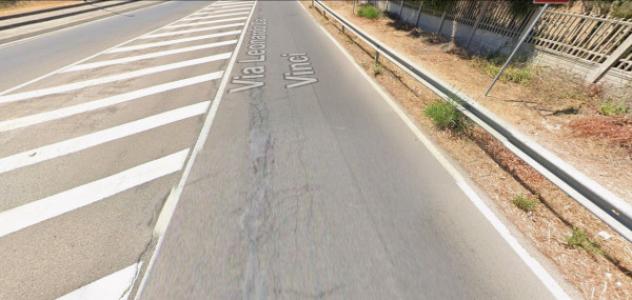 negozio in vendita a Quartu Sant'Elena in zona Capitana