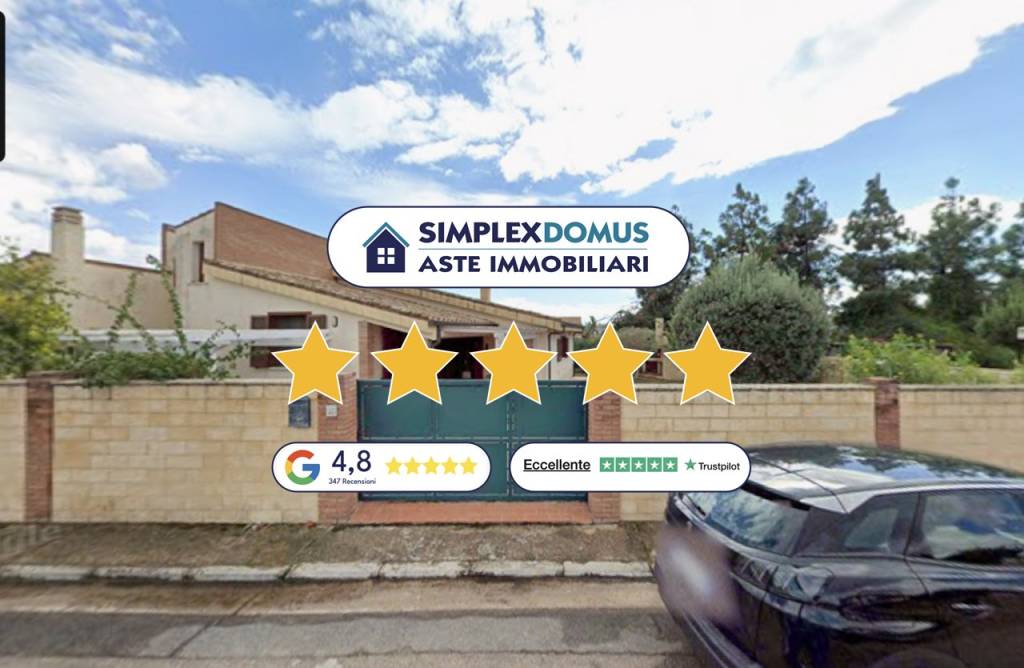 casa indipendente in vendita a Quartu Sant'Elena