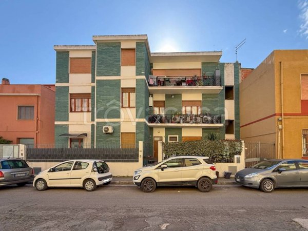 appartamento in vendita a Quartu Sant'Elena