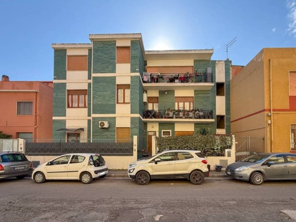 appartamento in vendita a Quartu Sant'Elena in zona Pirastu