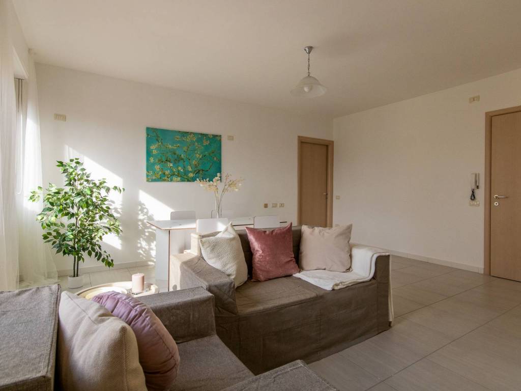 appartamento in vendita a Quartu Sant'Elena