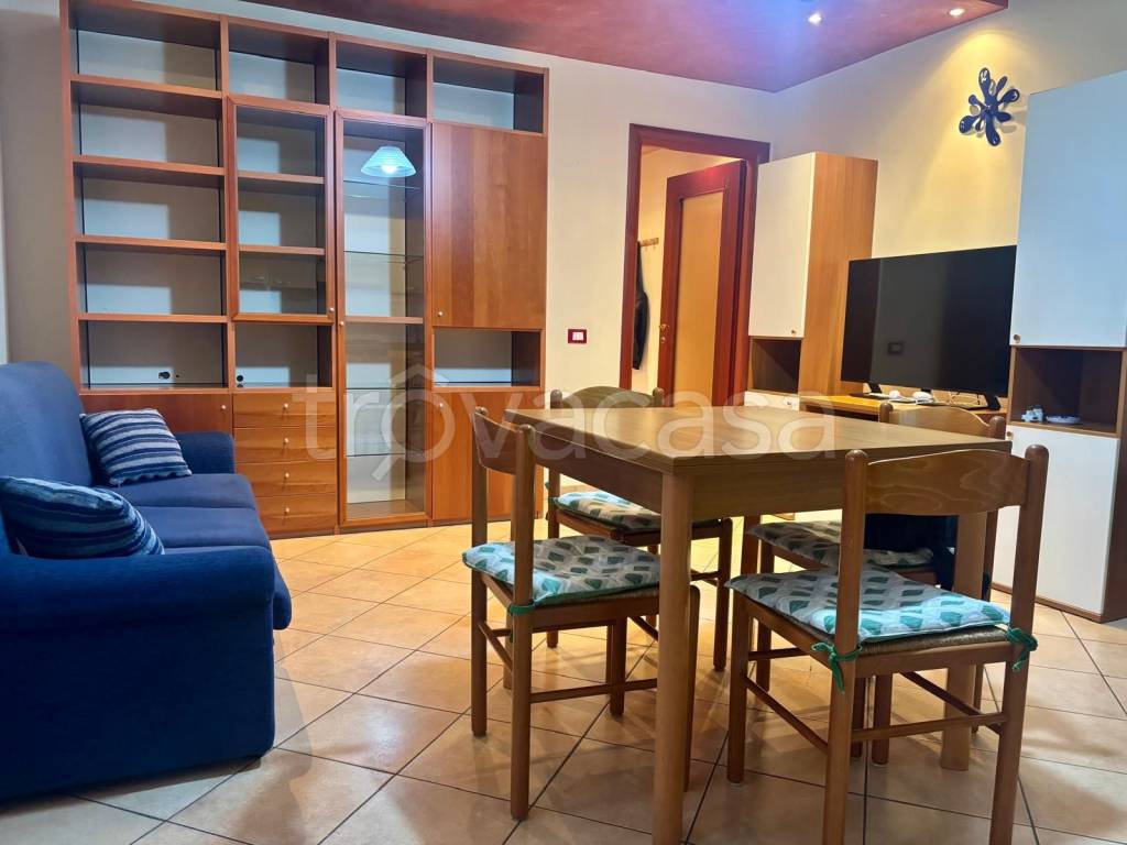 appartamento in vendita a Quartu Sant'Elena