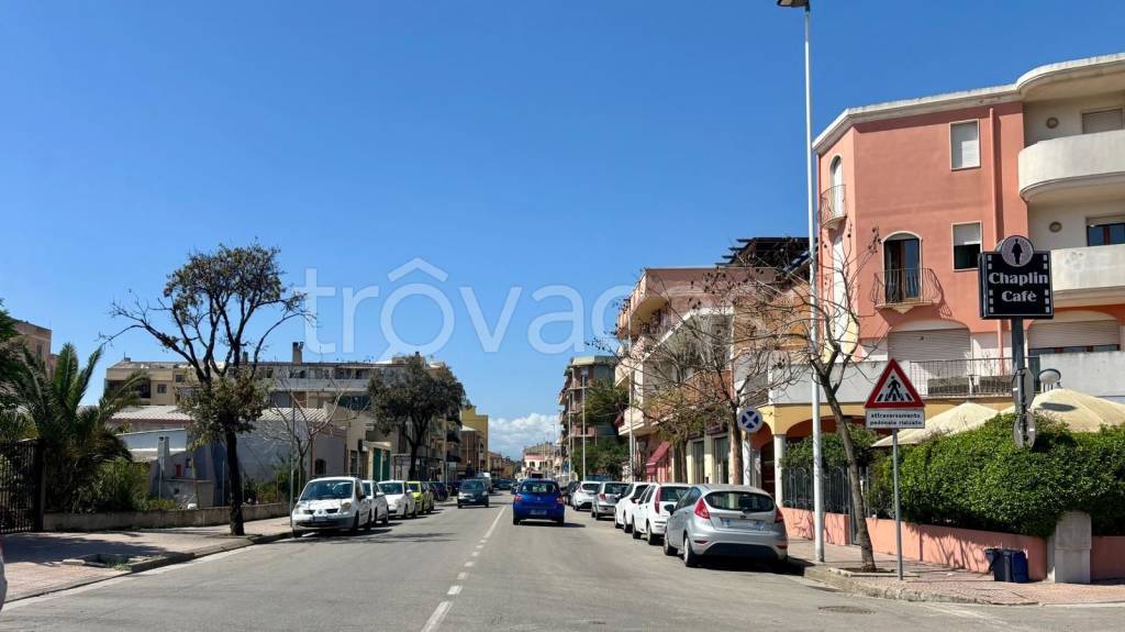 appartamento in vendita a Quartu Sant'Elena