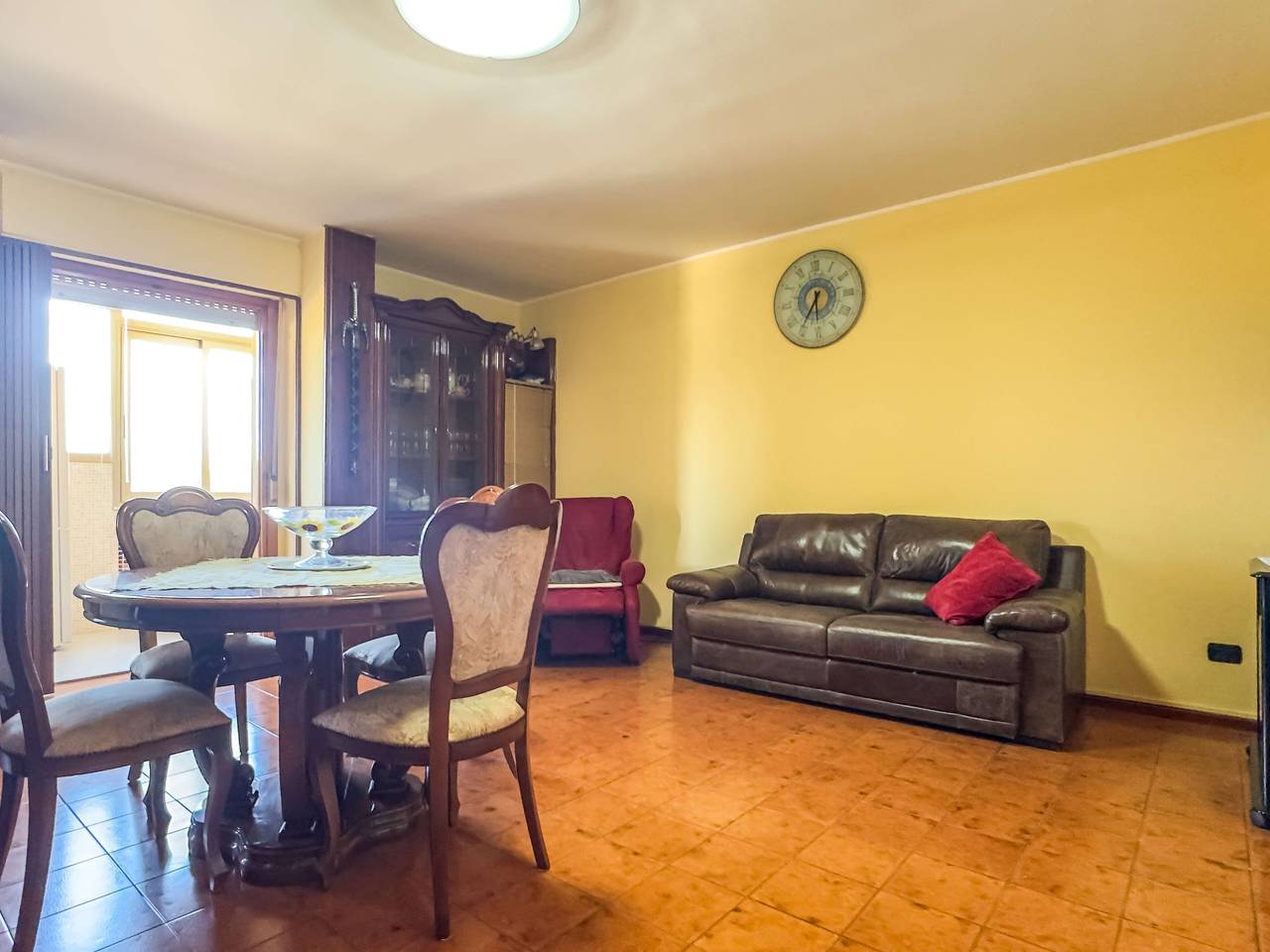 appartamento in vendita a Quartu Sant'Elena in zona Pitz'e Serra