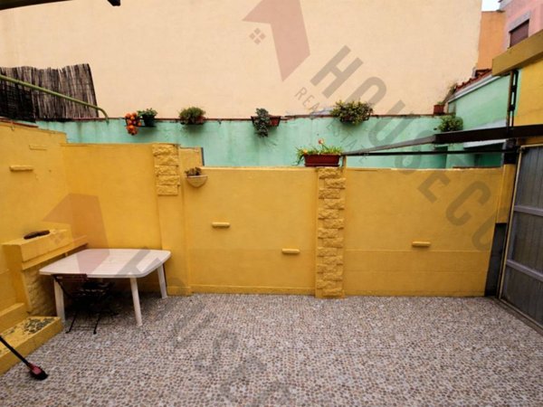 casa indipendente in vendita a Quartu Sant'Elena