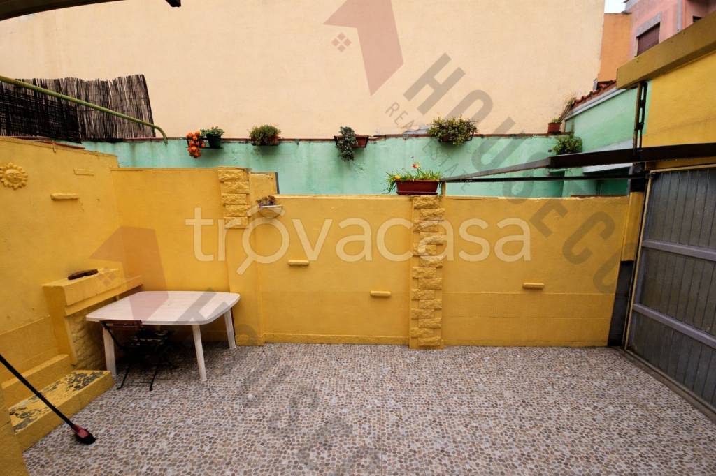 casa indipendente in vendita a Quartu Sant'Elena