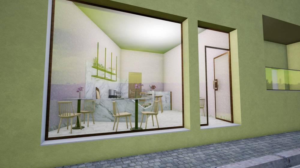 appartamento in vendita a Quartu Sant'Elena in zona Musicisti