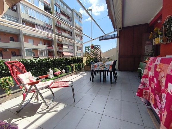 appartamento in vendita a Quartu Sant'Elena in zona Pitz'e Serra