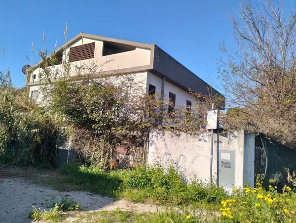 casa indipendente in vendita a Quartu Sant'Elena in zona Margine Rosso