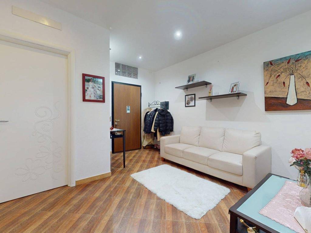 appartamento in vendita a Quartu Sant'Elena