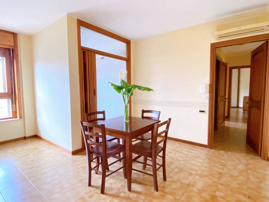 appartamento in vendita a Quartu Sant'Elena in zona Pitz'e Serra