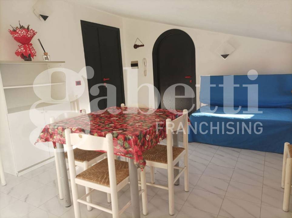 appartamento in vendita a Quartu Sant'Elena