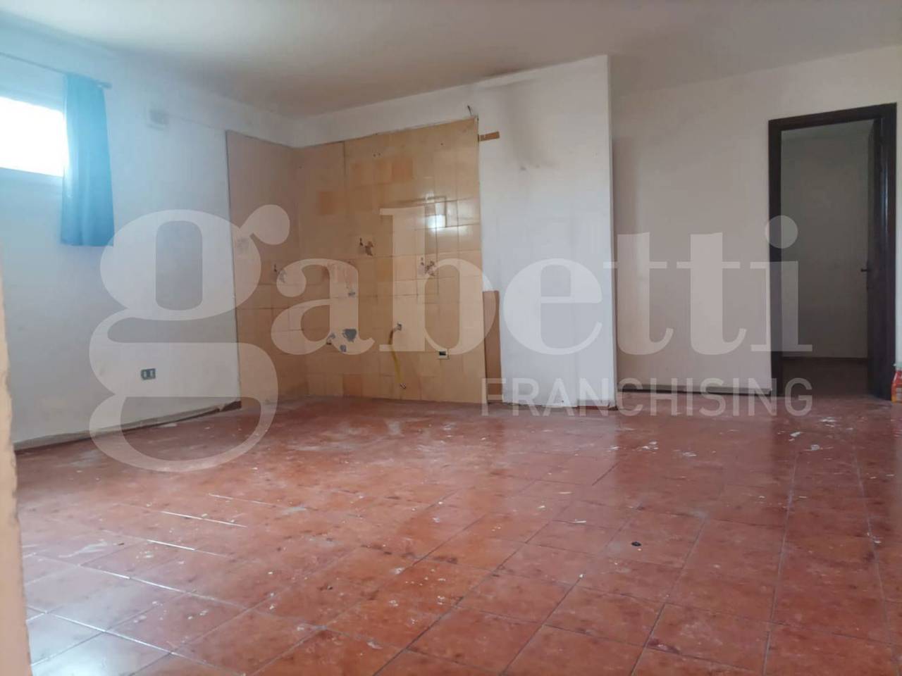 appartamento in vendita a Quartu Sant'Elena in zona Pitz'e Serra