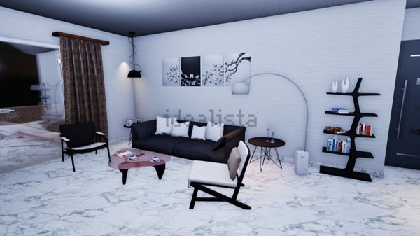 appartamento in vendita a Quartu Sant'Elena in zona Musicisti