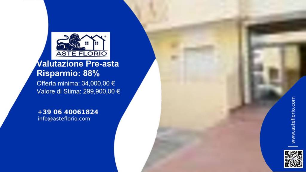 locale commerciale in vendita a Quartu Sant'Elena