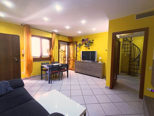 appartamento in vendita a Quartu Sant'Elena