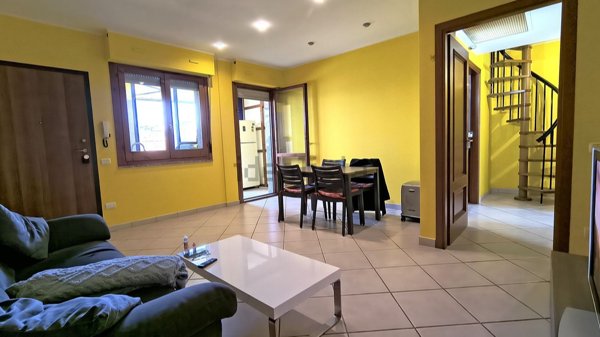 appartamento in vendita a Quartu Sant'Elena