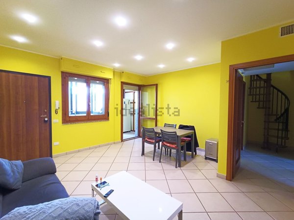 appartamento in vendita a Quartu Sant'Elena