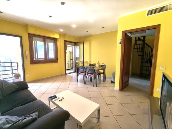 appartamento in vendita a Quartu Sant'Elena