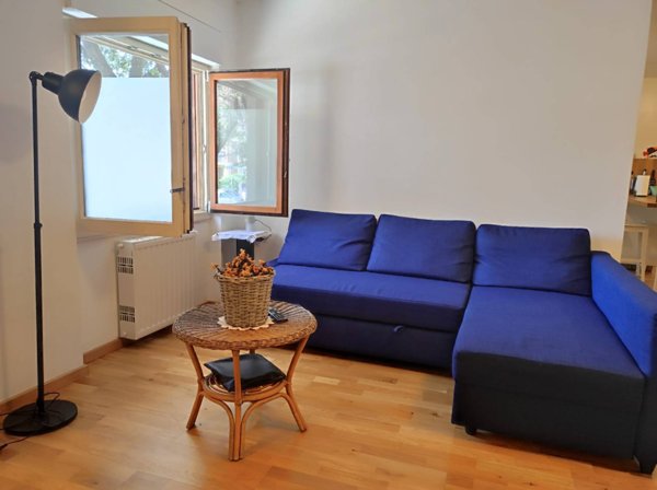 appartamento in vendita a Quartu Sant'Elena in zona Poetto di Quartu