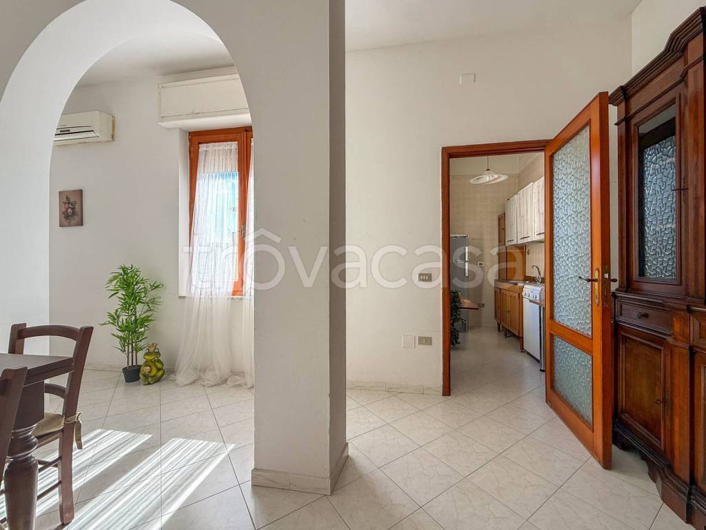 appartamento in vendita a Quartu Sant'Elena