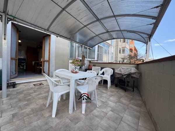 appartamento in vendita a Quartu Sant'Elena in zona Pitz'e Serra