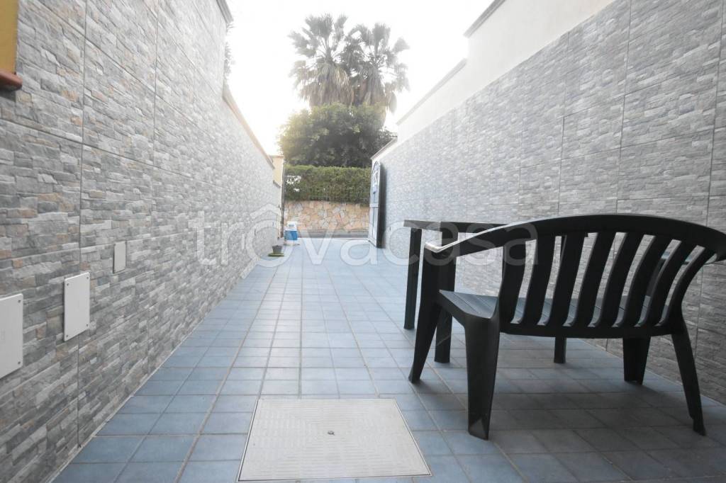 casa indipendente in vendita a Quartu Sant'Elena