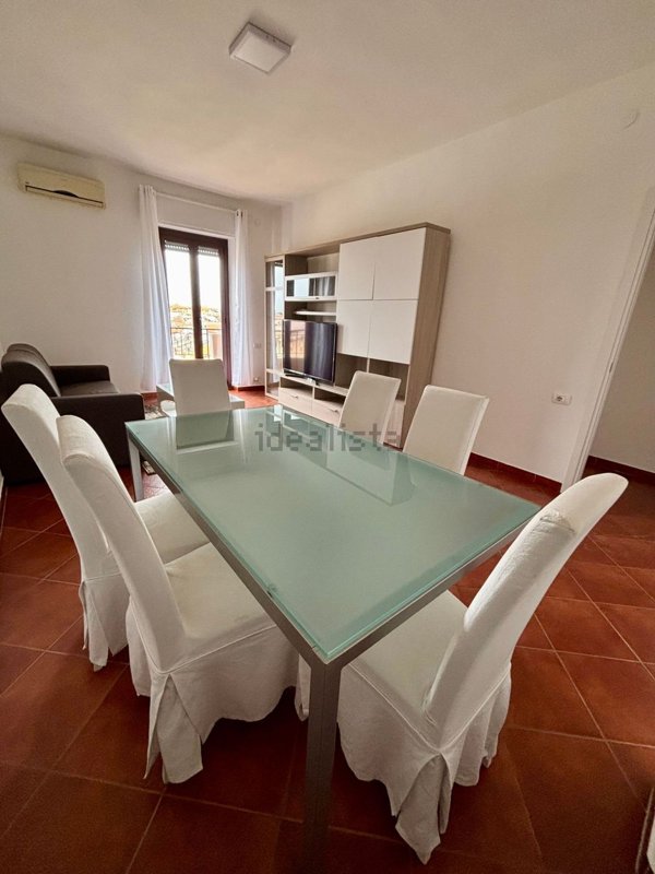 appartamento in vendita a Quartu Sant'Elena in zona Musicisti