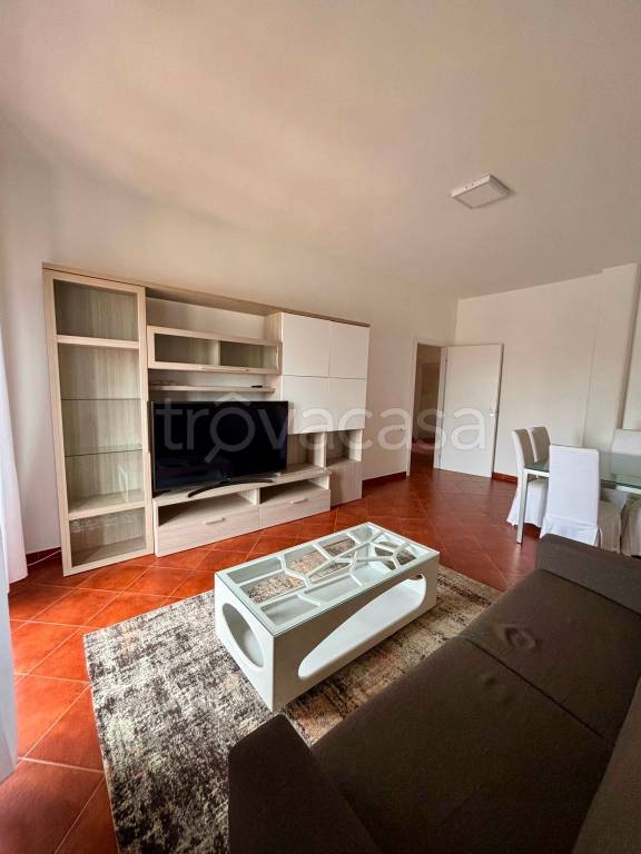 appartamento in vendita a Quartu Sant'Elena in zona Musicisti