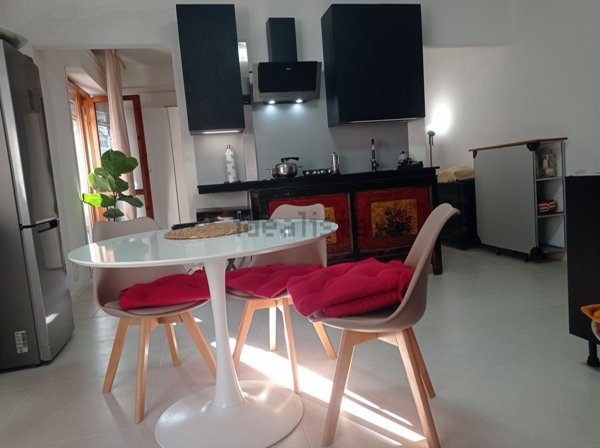 appartamento in vendita a Quartu Sant'Elena in zona Pitz'e Serra