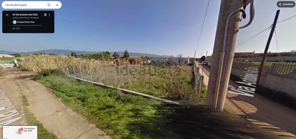 casa indipendente in vendita a Quartu Sant'Elena