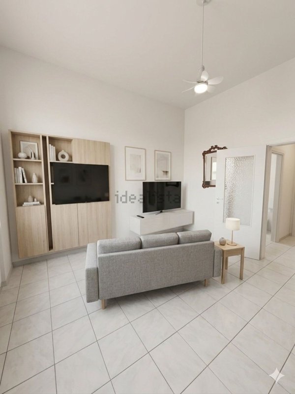 appartamento in vendita a Quartu Sant'Elena in zona Musicisti