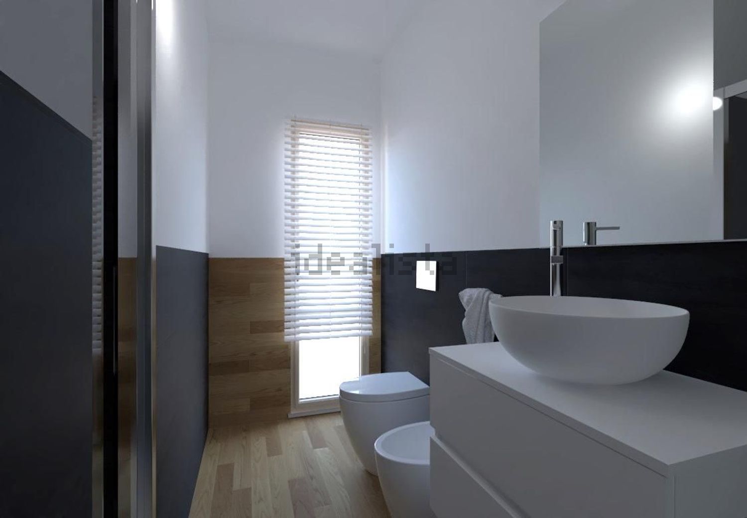 appartamento in vendita a Quartu Sant'Elena in zona Musicisti