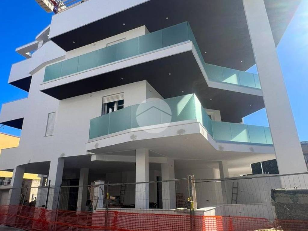 appartamento in vendita a Quartu Sant'Elena