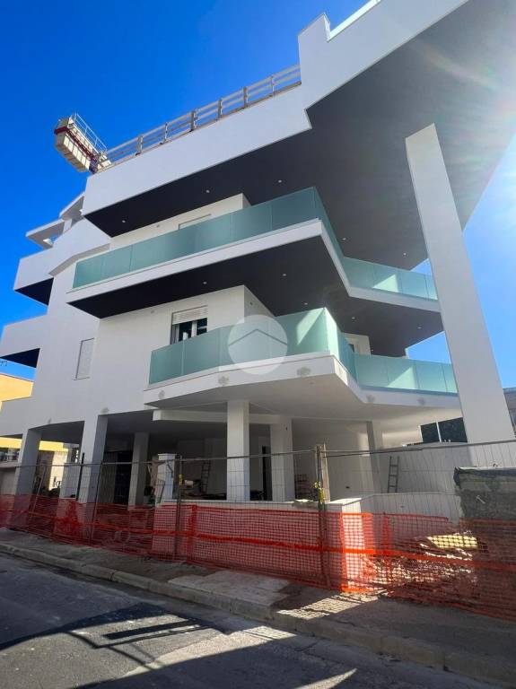 appartamento in vendita a Quartu Sant'Elena