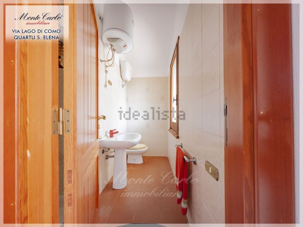 casa indipendente in vendita a Quartu Sant'Elena