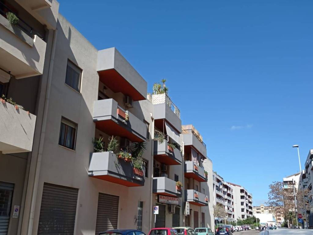 appartamento in vendita a Quartu Sant'Elena