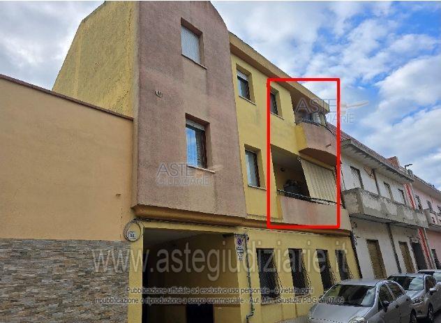 appartamento in vendita a Quartu Sant'Elena