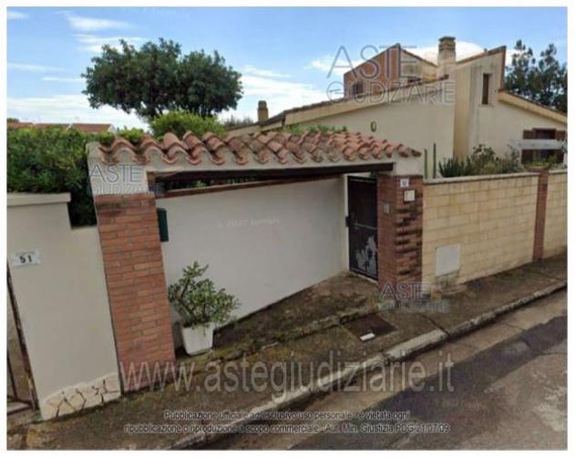 casa indipendente in vendita a Quartu Sant'Elena