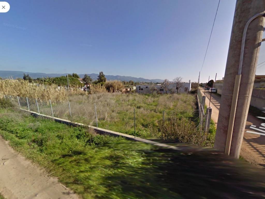 casa indipendente in vendita a Quartu Sant'Elena in zona Foxi