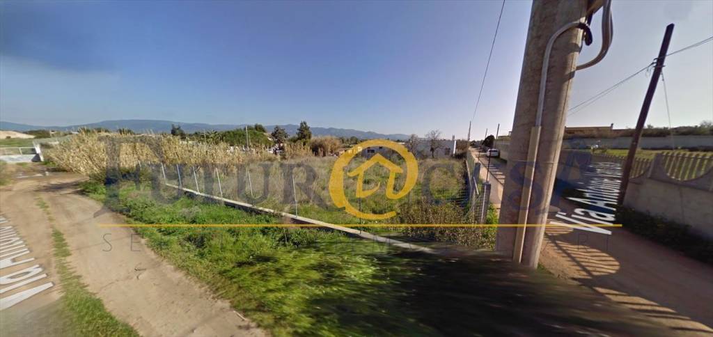 terreno agricolo in vendita a Quartu Sant'Elena