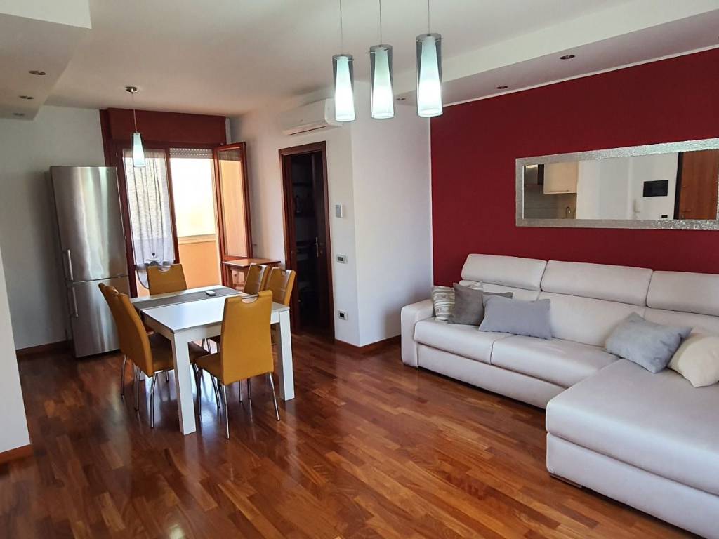 appartamento in vendita a Quartu Sant'Elena