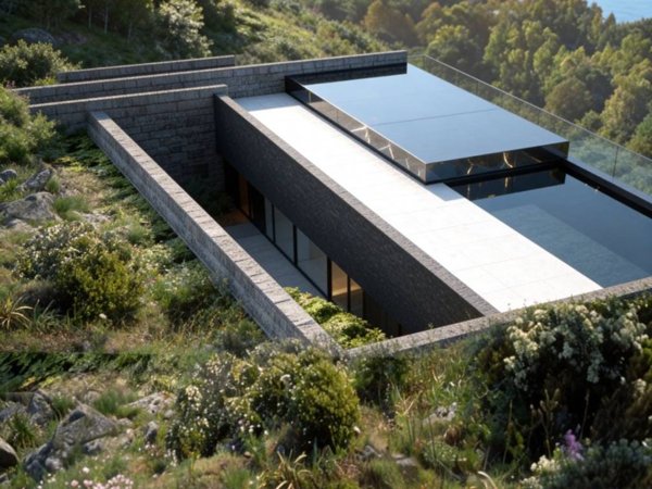 casa indipendente in vendita a Quartu Sant'Elena in zona Geremeas