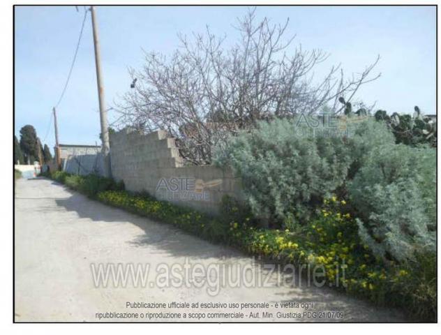 terreno agricolo in vendita a Quartu Sant'Elena