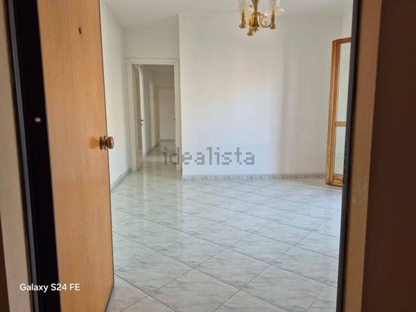 appartamento in vendita a Quartu Sant'Elena in zona Musicisti