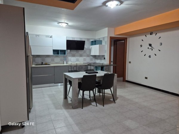 appartamento in vendita a Quartu Sant'Elena in zona Centro Storico